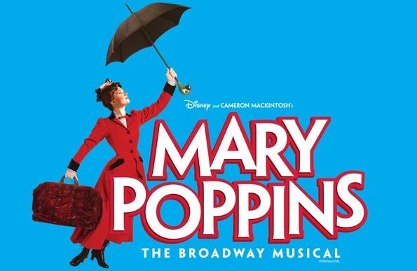 mary-poppins image Mary Poppins