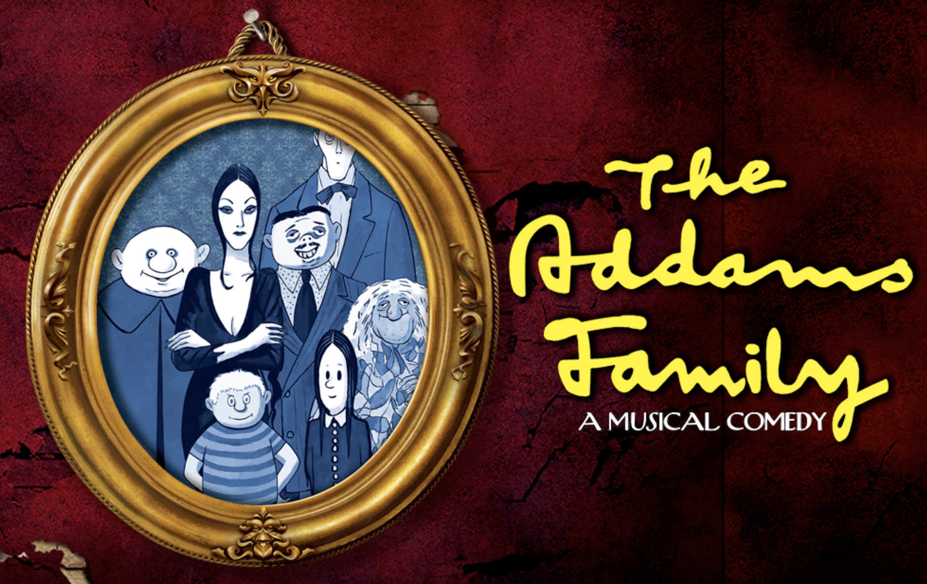 addams-family image The Addams Family