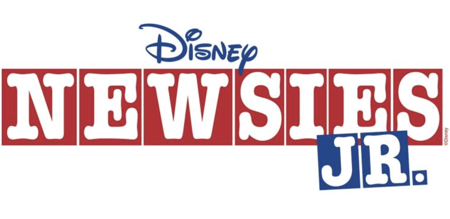 Newsies-Jr image Newsies Jr