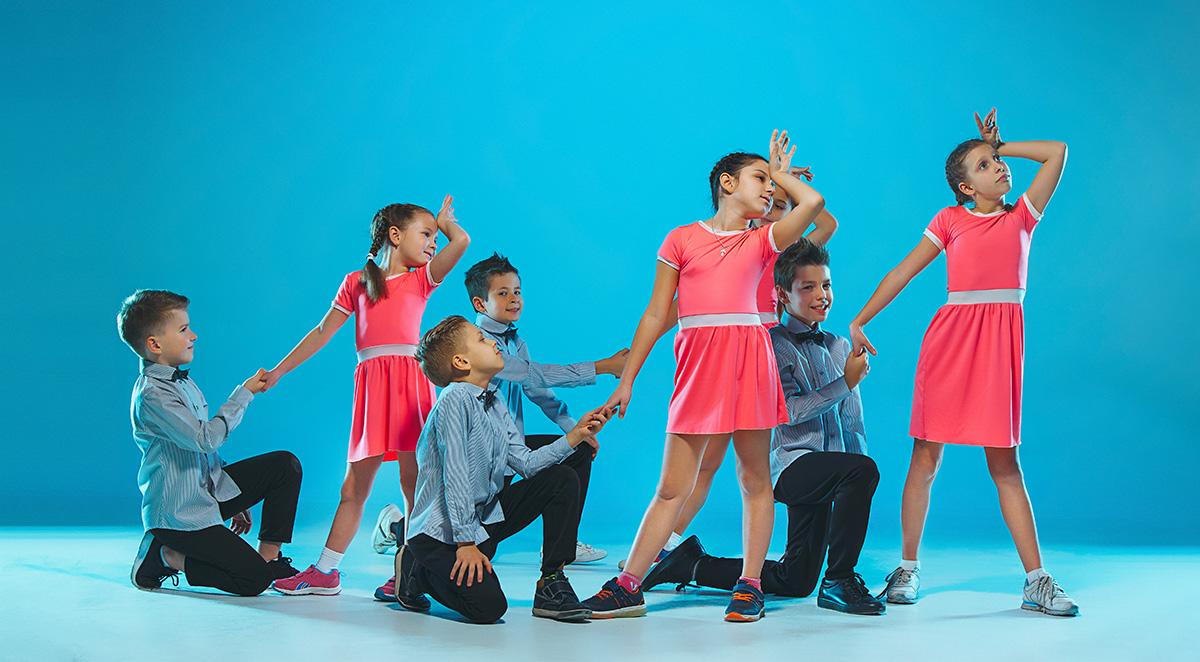 Performing Arts School For Children Asheville, NC