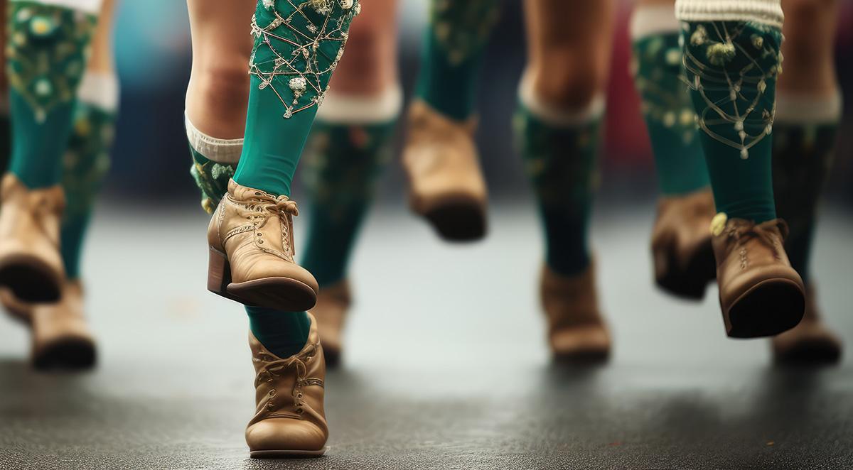 why_irish_dancers_keep_their_hands_by_their_sides image Intro to Irish Dance in Asheville, NC