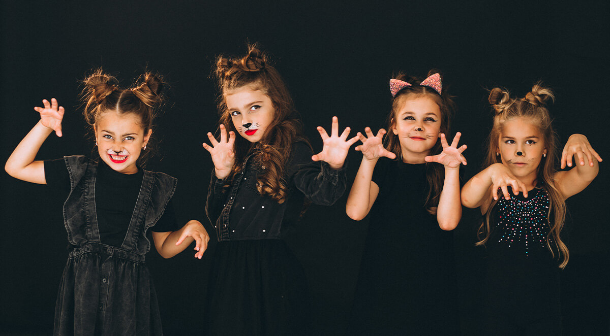 Benefits of Performing Arts Summer Camp