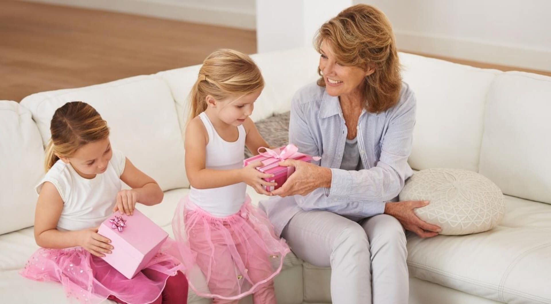 Why Theater Lessons Are the Perfect Gift