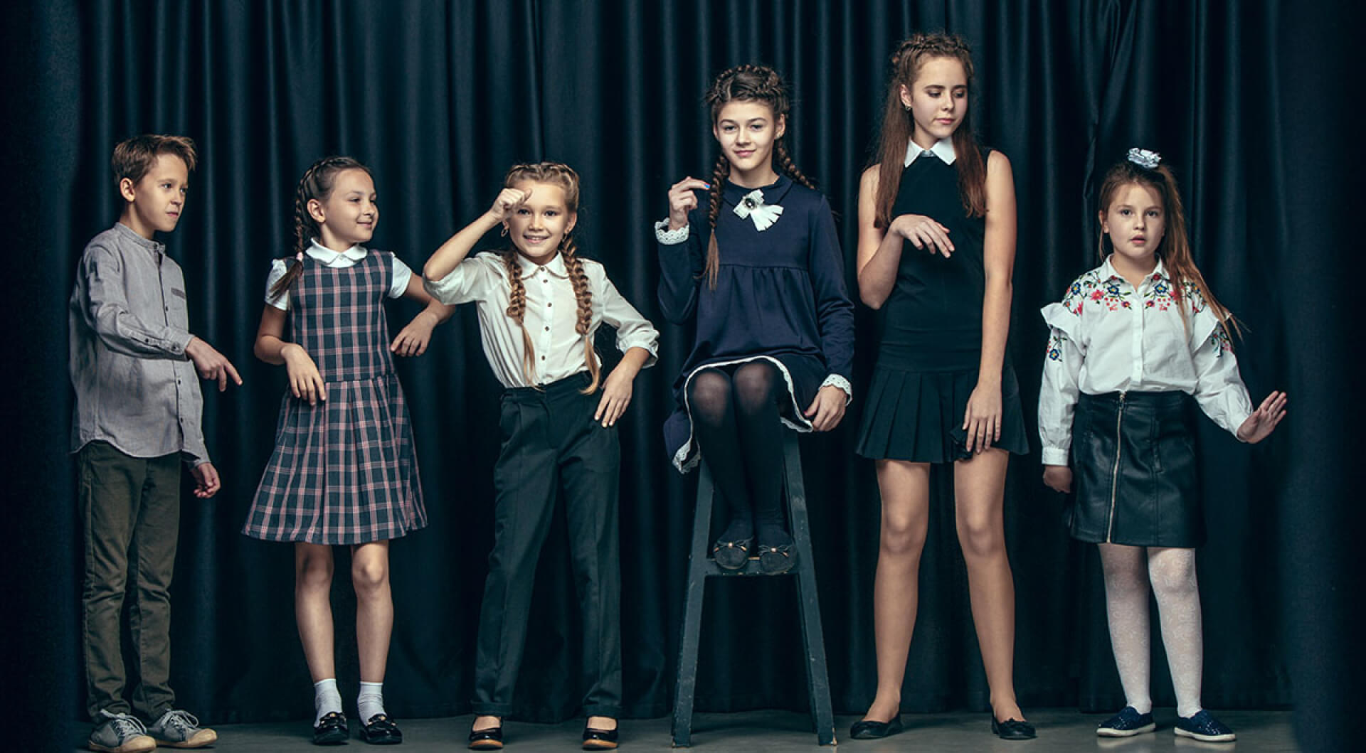 How to Choose Live Theatre Classes for Children