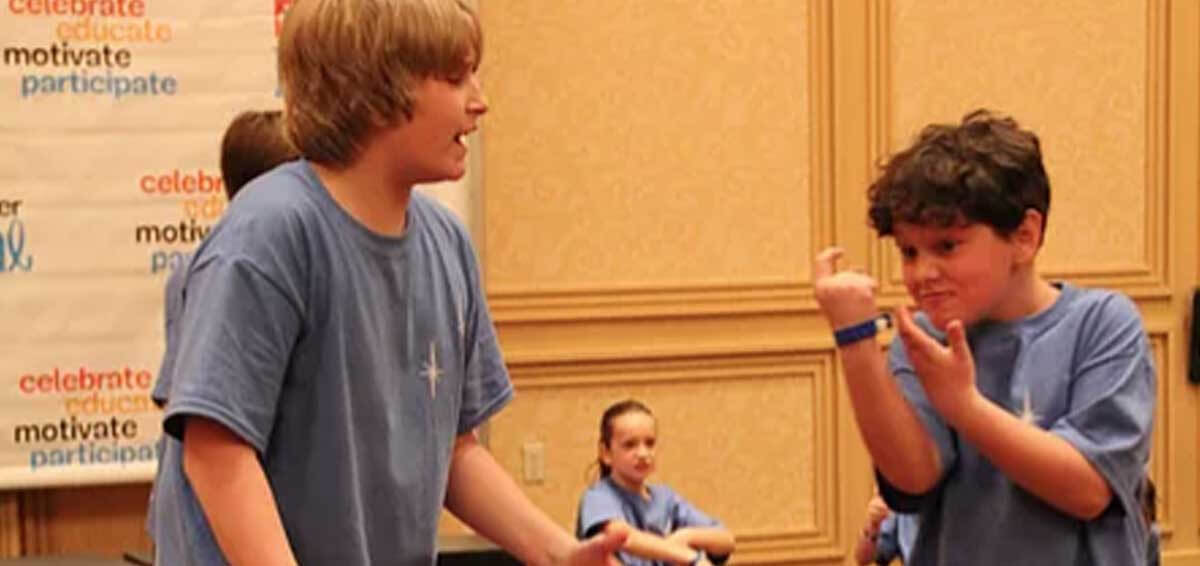 Asheville Performing Arts Academy All-Stars to Workshop MARY POPPINS JR. in NYC